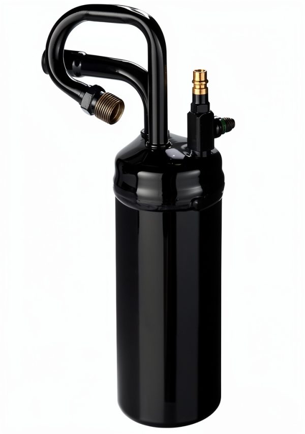 Spectra Premium Air Conditioning Assembly-0