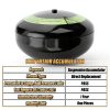 Fexhull Front Suspension Accumulator for Land Cruiser LX470-1