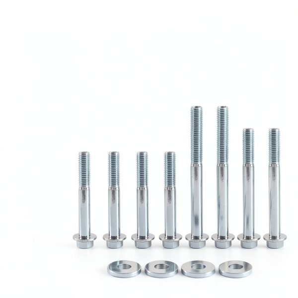 Chevrolet LS/LT Series V8 Engine Bolts by YuanBeiHome-5