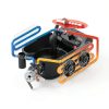 A-Premium Air Conditioning Expansion Tube for Ford F-150-8