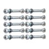 Kubota Tractor Bolts Kit by Biyouparts-2