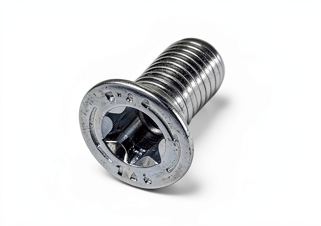Chevrolet LS Torx Bolts