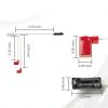 Norcold 618548 RV Refrigerator Thermistor Assembly-1