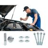 Chevrolet LS/LT Series V8 Engine Bolts by YuanBeiHome-2