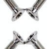 Chevrolet LS Torx Bolts Zinc Coated Z Whip-3