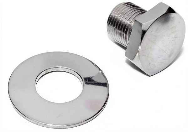 IAP Performance Chrome Bolt Replacement-0