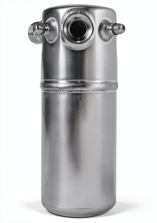Spectra Premium Air Conditioning Assembly-1