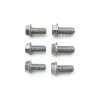 GM LS1 Flywheel Flexplate Bolts by Zieichy-0