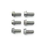 GM LS1 Flywheel Flexplate Bolts by Zieichy-0