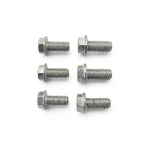 GM LS1 Flywheel Flexplate Bolts by Zieichy-0