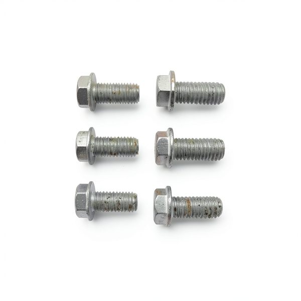 GM LS1 Flywheel Flexplate Bolts by Zieichy-0