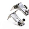 Whole Parts Refrigerator Adjustable Door Hinge Kit-1