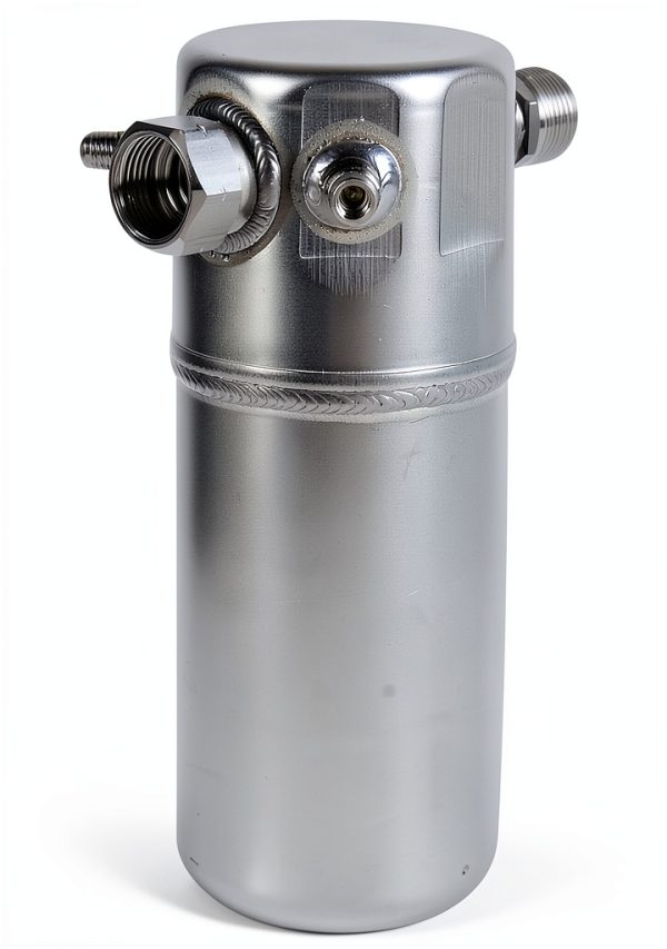 Spectra Premium Air Conditioning Assembly-0