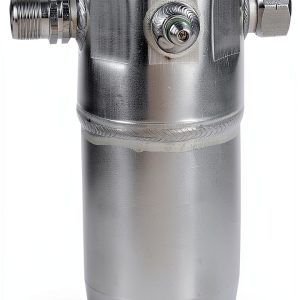 Spectra Premium Air Conditioning Assembly-0