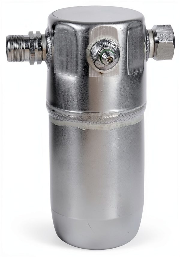 Spectra Premium Air Conditioning Assembly-0