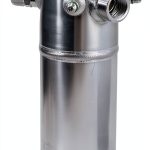 Spectra Premium Air Conditioning Assembly-0