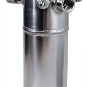 Spectra Premium Air Conditioning Assembly-0