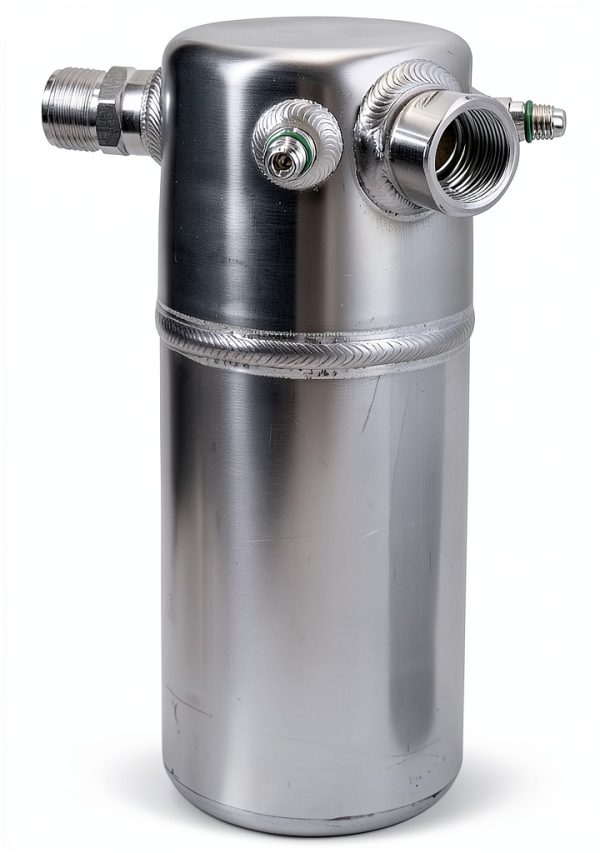 Spectra Premium Air Conditioning Assembly-0