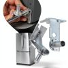 Whole Parts Refrigerator Adjustable Door Hinge Kit-2