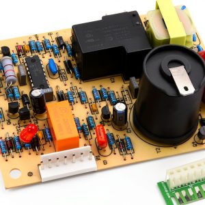 31501 RV Hydro Flame Furnace Control Board Xinrui-0