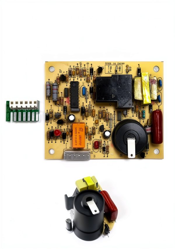 31501 RV Hydro Flame Furnace Control Board Xinrui-2