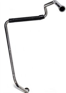 Sawyer Auto V8 4.7L Liquid Line Hose Assembly-0