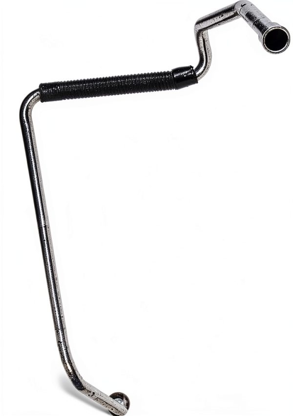 Sawyer Auto V8 4.7L Liquid Line Hose Assembly-0