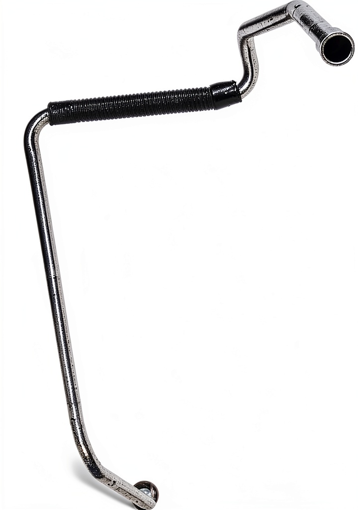 Sawyer Auto V8 4.7L Liquid Line Hose Assembly