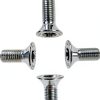 Chevrolet LS Torx Bolts Zinc Coated Z Whip-5