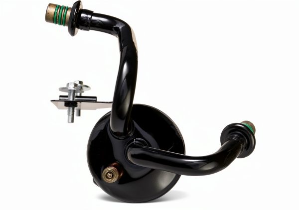 Spectra Premium Piccola Air Conditioning Assembly-2