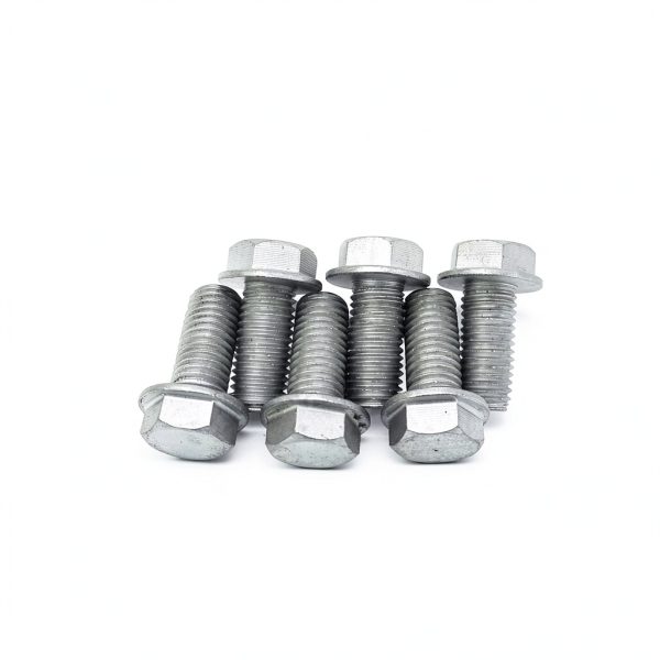 GM LS1 Flywheel Flexplate Bolts by Zieichy-6
