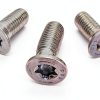 Chevrolet LS Torx Bolts Zinc Coated Z Whip-2