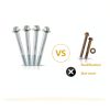 Chevrolet LS/LT Series V8 Engine Bolts by YuanBeiHome-3
