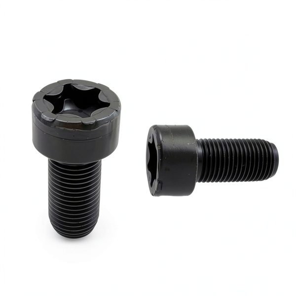 Front Driveshaft Bolt Mercedes-Benz C43 CLS450 GLC63 S63-4