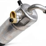 GM Genuine Parts AC Delco Air Conditioning Assembly-0