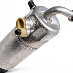 GM Genuine Parts AC Delco Air Conditioning Assembly-0