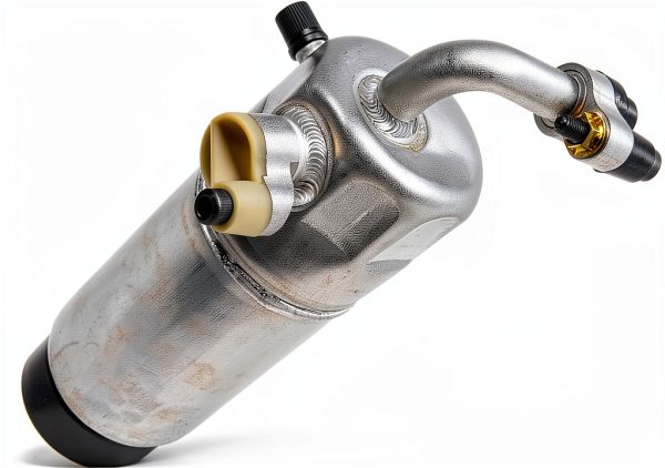 GM Genuine Parts AC Delco Air Conditioning Assembly-0