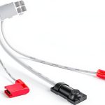 Dreyoo Thermistor Assembly for Norcold RV Refrigerator-0
