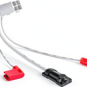 Dreyoo Thermistor Assembly for Norcold RV Refrigerator-0