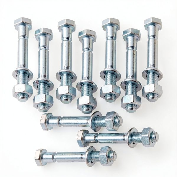 Kubota Tractor Bolts Kit by Biyouparts-1
