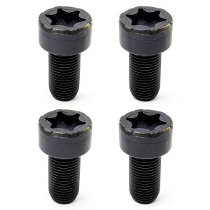 Front Driveshaft Bolt Mercedes-Benz C43 CLS450 GLC63 S63-0