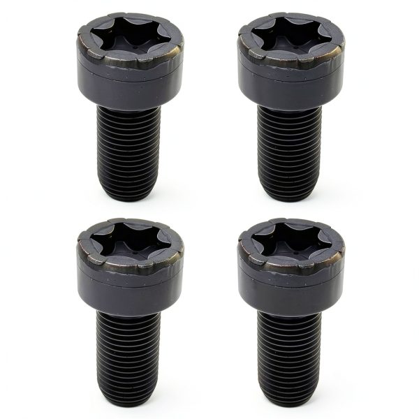 Front Driveshaft Bolt Mercedes-Benz C43 CLS450 GLC63 S63-0