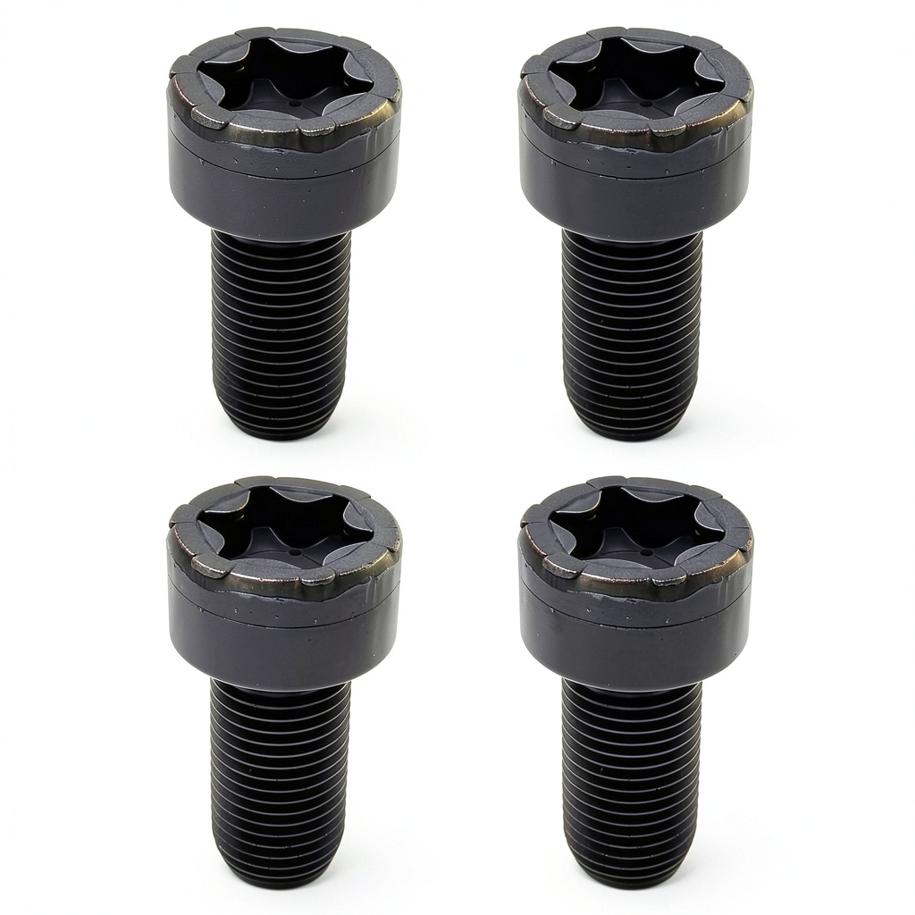 Front Driveshaft Bolt product image