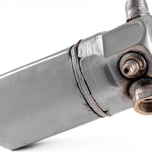 ACDelco GM GENUINE PARTS Air Conditioning Accumulator-0