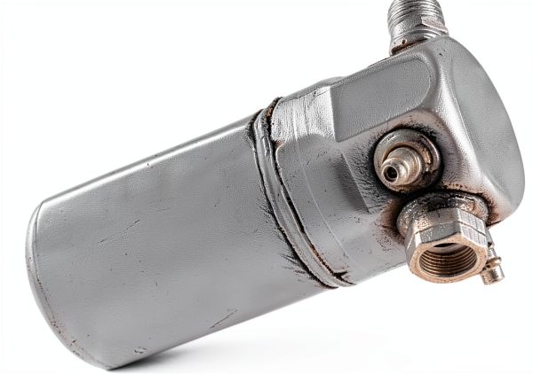 ACDelco GM GENUINE PARTS Air Conditioning Accumulator-0