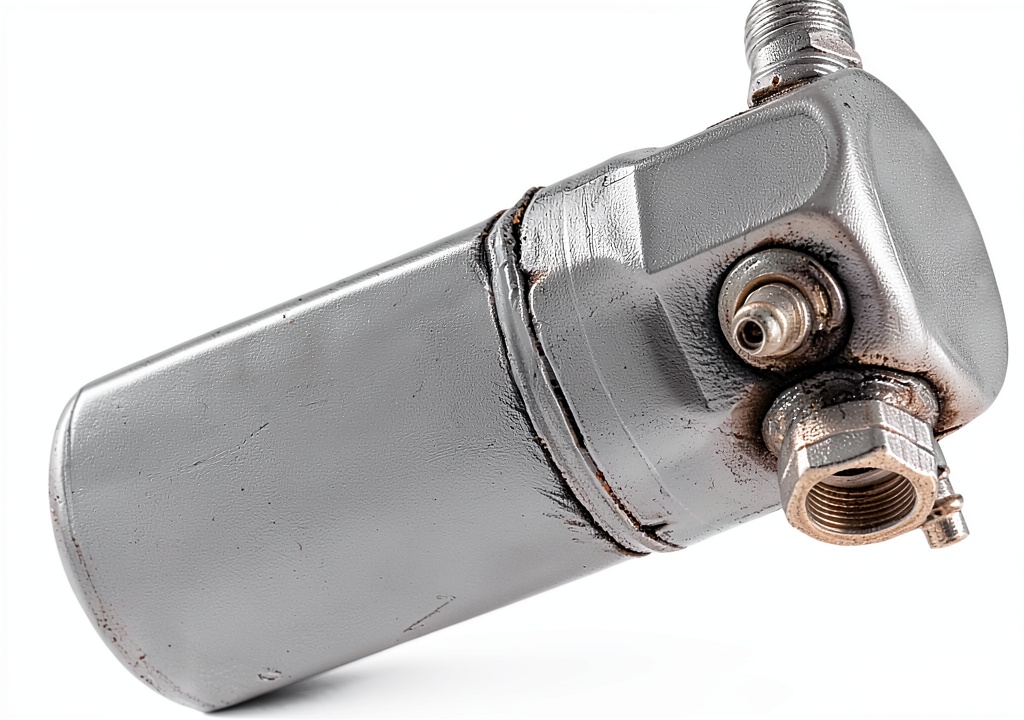 ACDelco Air Conditioning Accumulator