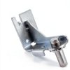 Whole Parts Refrigerator Adjustable Door Hinge Kit-6