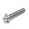 Harmonic Balancer Bolt Dsxulxn 10.9 Alloy Steel-0