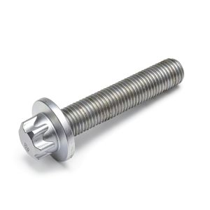 Harmonic Balancer Bolt Dsxulxn 10.9 Alloy Steel-0