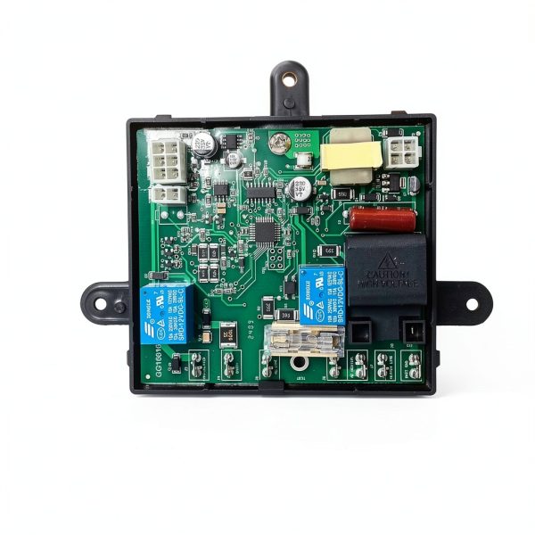 Bxmgr RV Fridge Control Board 3316348.900 Upgraded 3‑Pin Top 7‑Pin-2